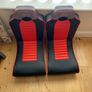 2x BX Gaming chairs Image 3