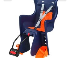 bike seat