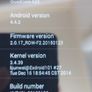 HP 8 inch Tablet, Model HP 8 G2, 16GB, in excellent condition Image 8