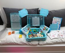 Aqua Beads