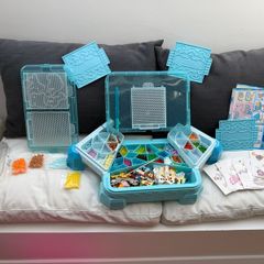 Aqua Beads