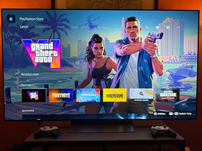 PS5 Pro - Boxed