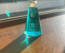 vintage perfume