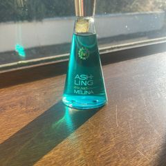 vintage perfume
