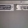 Hard Case for Pedaltrain Classic 3 Pedalboard Image 2