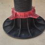 Adjustable Height Pedestal 90-150mm Image 2