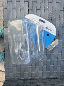 door handle
