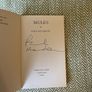 Paul Muldoon: Mules, 1st Edition, 1977 (Signed Copy) Image 2