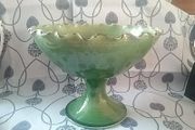 Mid Century Table Centre/Fruit Bowl