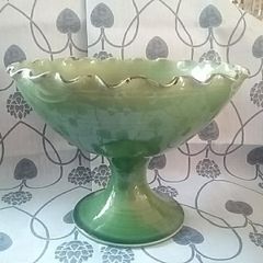Mid Century Table Centre/Fruit Bowl