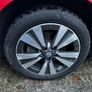 Nissan Leaf 17" Alloy Wheels Image 4