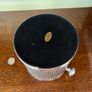 Vintage Ribbed Ice Bucket Image 4