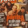 rock magazines...raw Image 3