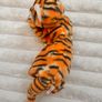 Vintage Ty Beanie Baby India the Tiger 2000 Used Please see photos Image 6