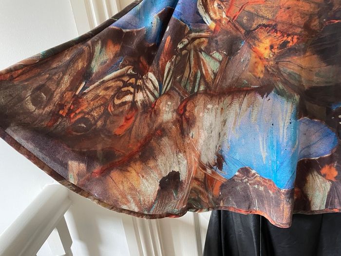 Ted Baker Blouse (Size 3)