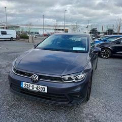 2023 (232) Volkswagen Polo Automatic DSG
