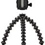 JOBY GripTight GorillaPod Stand PRO for Smartphone Image 2