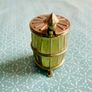 Brass Stove Model Image 3