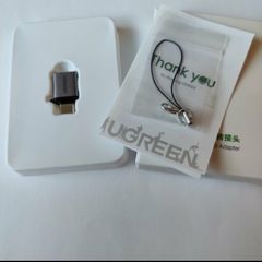Ugreen Adapter Us Type-c To Usb 3.0