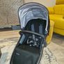 uppababy vista Rumble seat Image 2