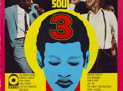 Various  That's Soul 3