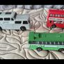 large Vintage Diecast Toy Collection Matchbox, Corgi, & More Image 7