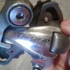 Shimano Derailleur