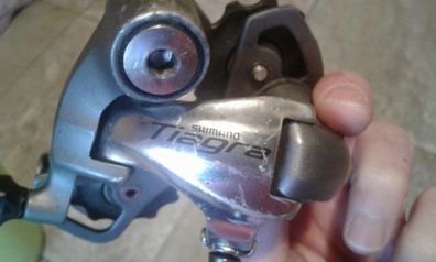 Shimano Derailleur
