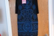Batido Young Dress. S.4-16.   B.N.W.T