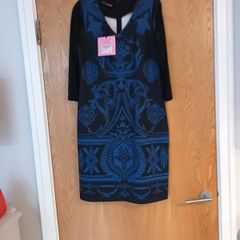 Batido Young Dress. S.4-16.   B.N.W.T