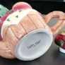 Ceramic Teapot Image 5