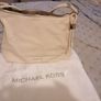 Michael Kors cream bag BNWT Image 8
