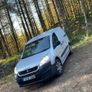 172 pugeot partner Low mileage Image 4