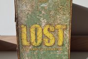 Complete Lost DVD Box Set