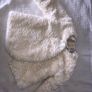 John Rocha furry jacket Image 2