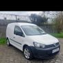 Volkswagen caddy Image 3