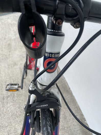 Wiggins Rouen 650 kids bike