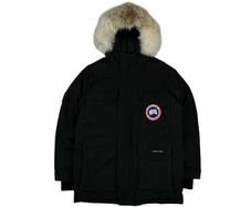Canada Goose Parka