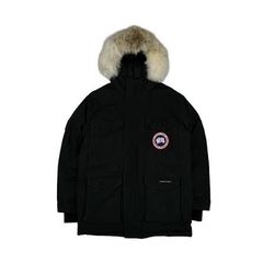 Canada Goose Parka