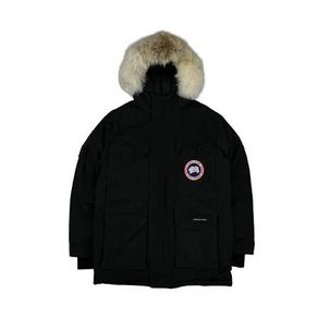 Canada Goose Parka