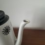 Mid Century British Anchor Hostess Cameo Coffee Pot Image 3