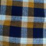 2 Men's M&S Check Long Sleeve Shirts Image 3