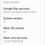 Samsung Galaxy Watch 4 Classic 46mm Black SR890 Image 2