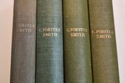 Thucydides Loebs. Greek History
