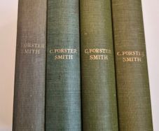 Thucydides Loebs. Greek History