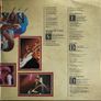 Saxon  Crusader Gatefold Image 5