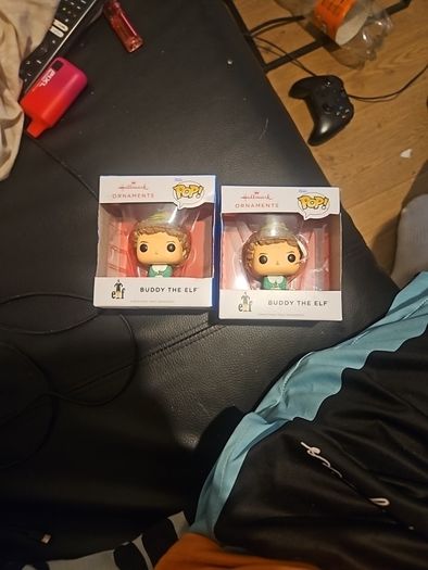 funko pop