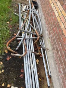 Scrap Metal