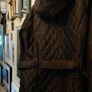 Barbour Jacket Size 18 Image 5