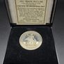1997 Trade Dollar Proof Coin Pair Both Versions A and B Image 4